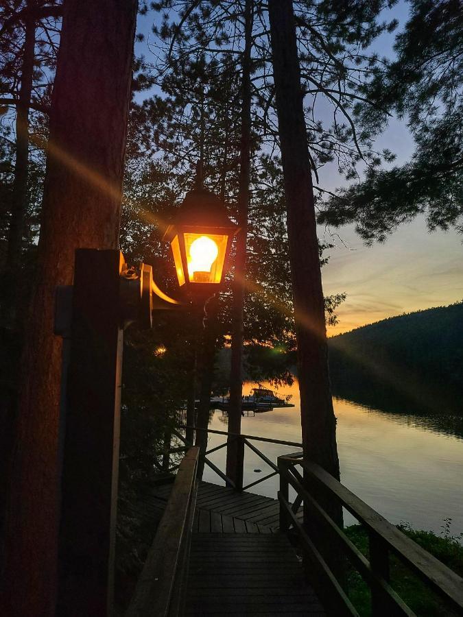 Mattawa River Resort Eksteriør bilde