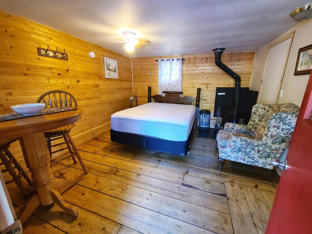 Mattawa River Resort Eksteriør bilde