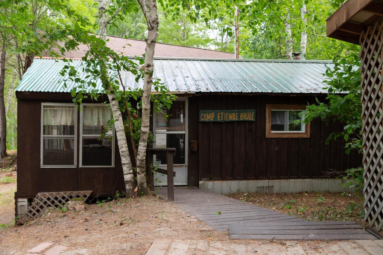Mattawa River Resort Eksteriør bilde