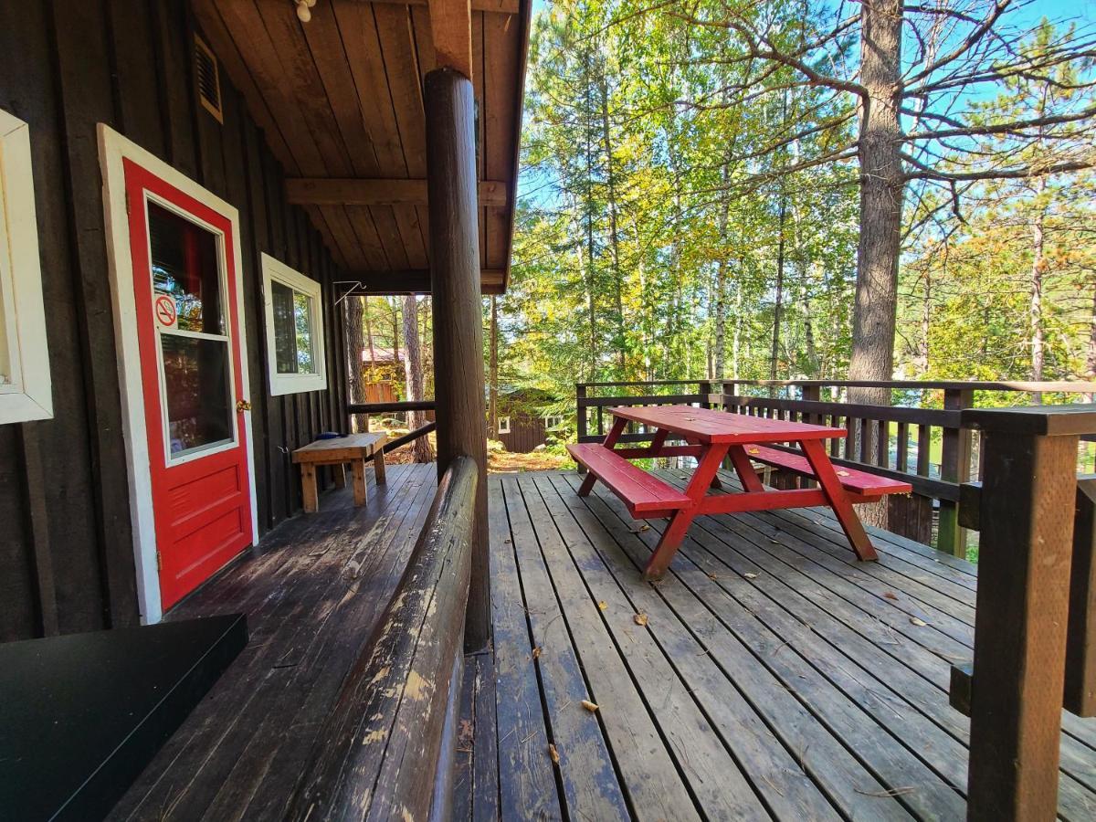 Mattawa River Resort Eksteriør bilde