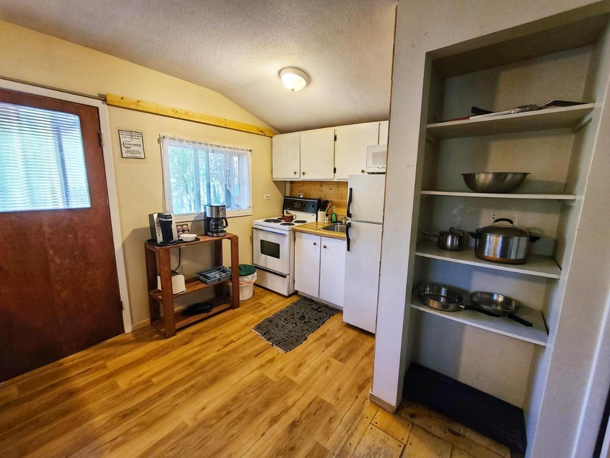 Mattawa River Resort Eksteriør bilde