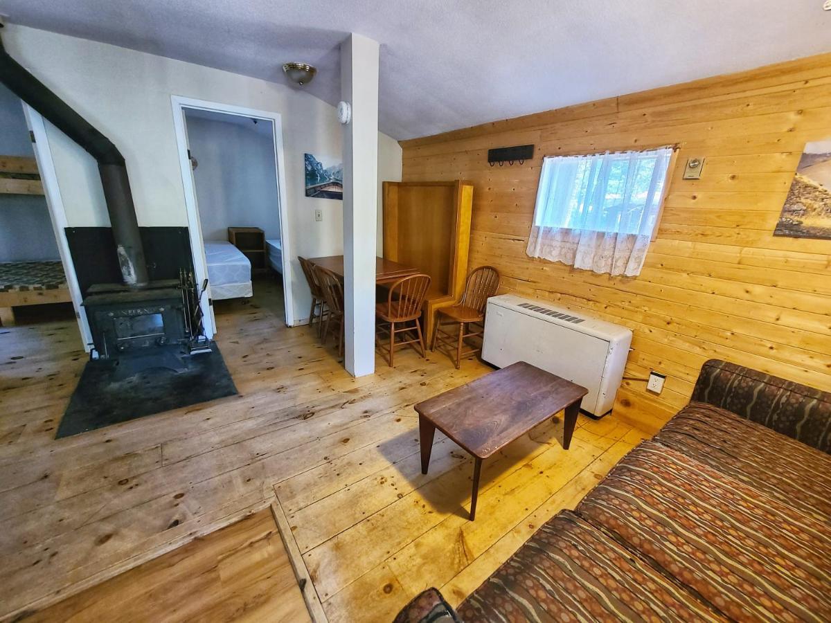 Mattawa River Resort Eksteriør bilde