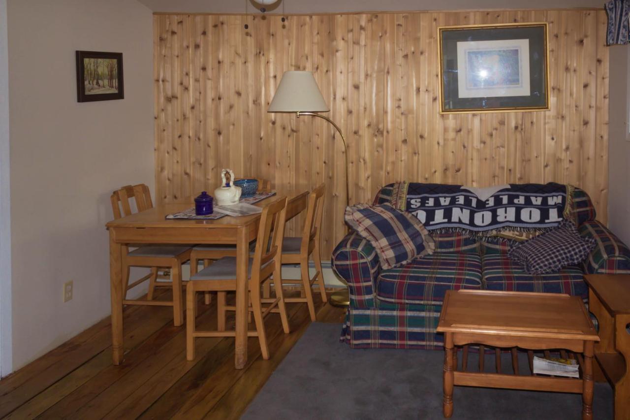 Mattawa River Resort Eksteriør bilde