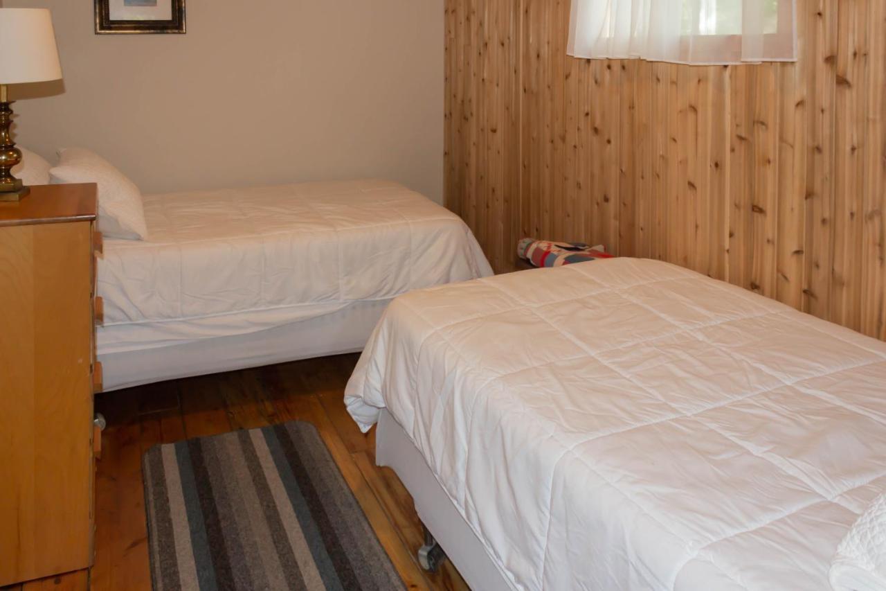 Mattawa River Resort Eksteriør bilde
