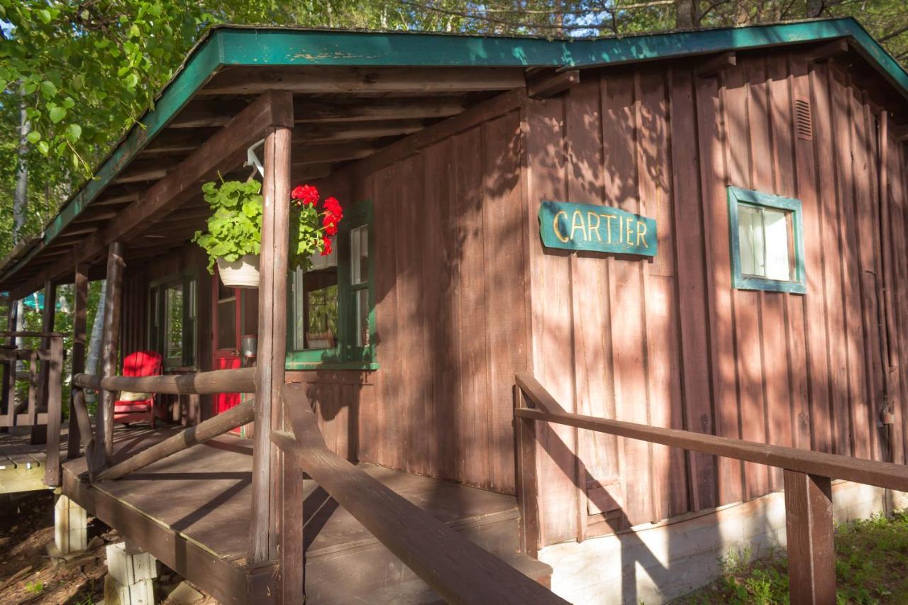 Mattawa River Resort Eksteriør bilde