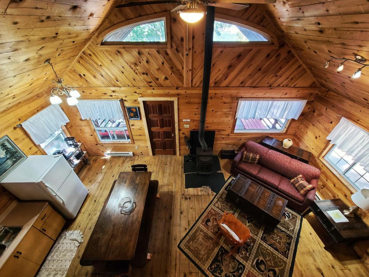 Mattawa River Resort Eksteriør bilde