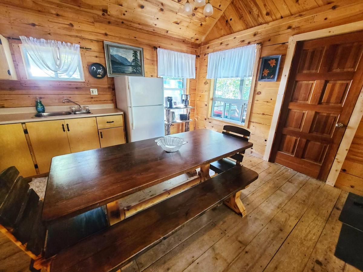 Mattawa River Resort Eksteriør bilde