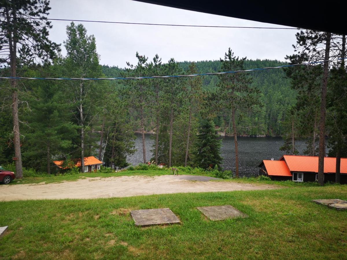 Mattawa River Resort Eksteriør bilde