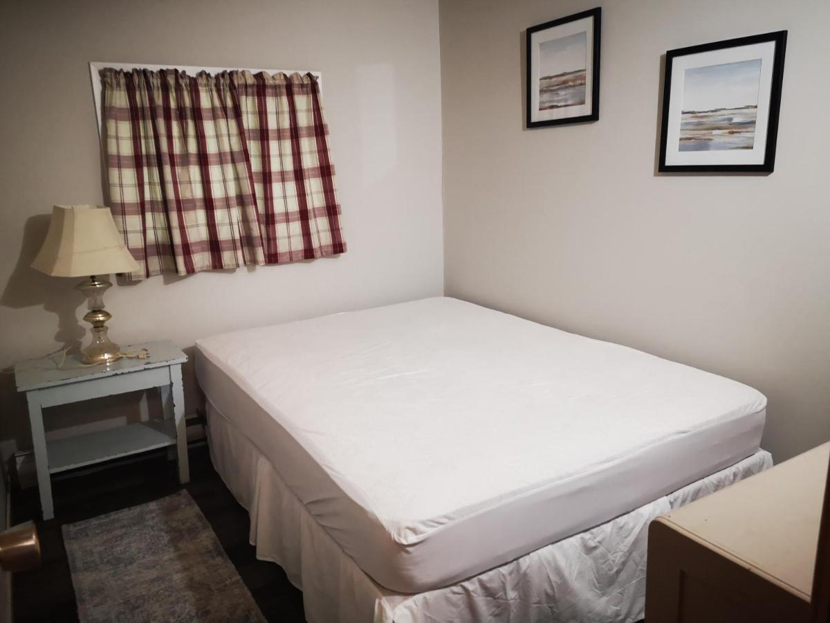Mattawa River Resort Eksteriør bilde