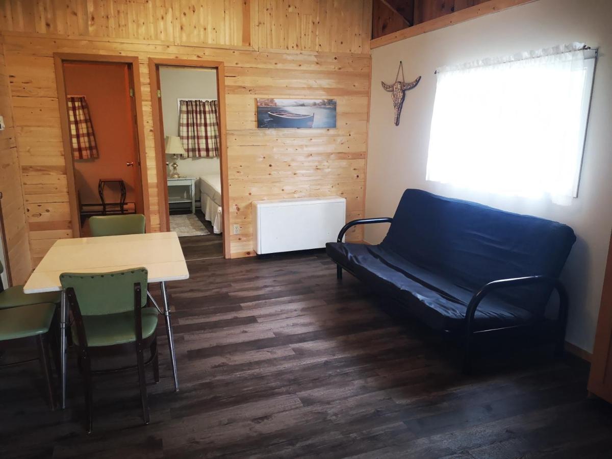 Mattawa River Resort Eksteriør bilde