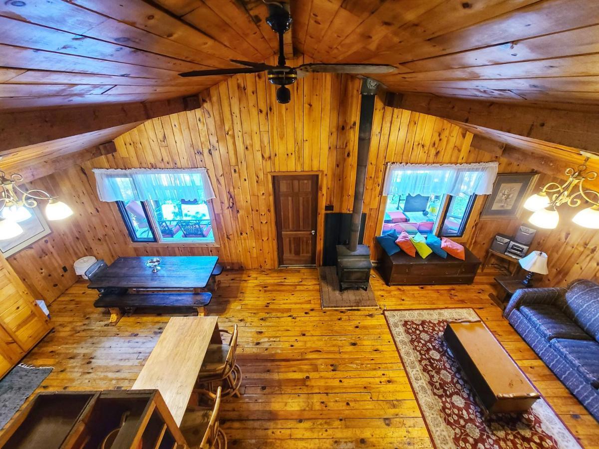 Mattawa River Resort Eksteriør bilde