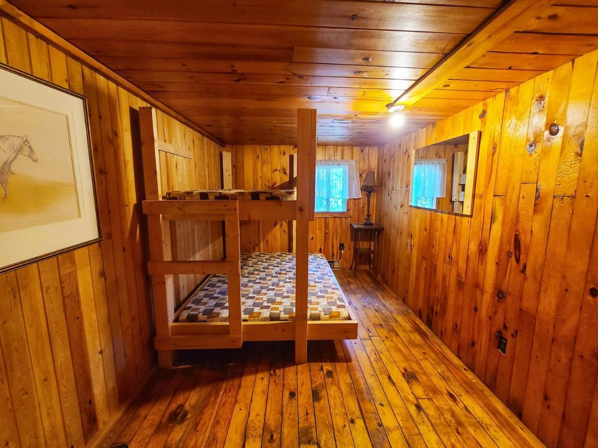 Mattawa River Resort Eksteriør bilde