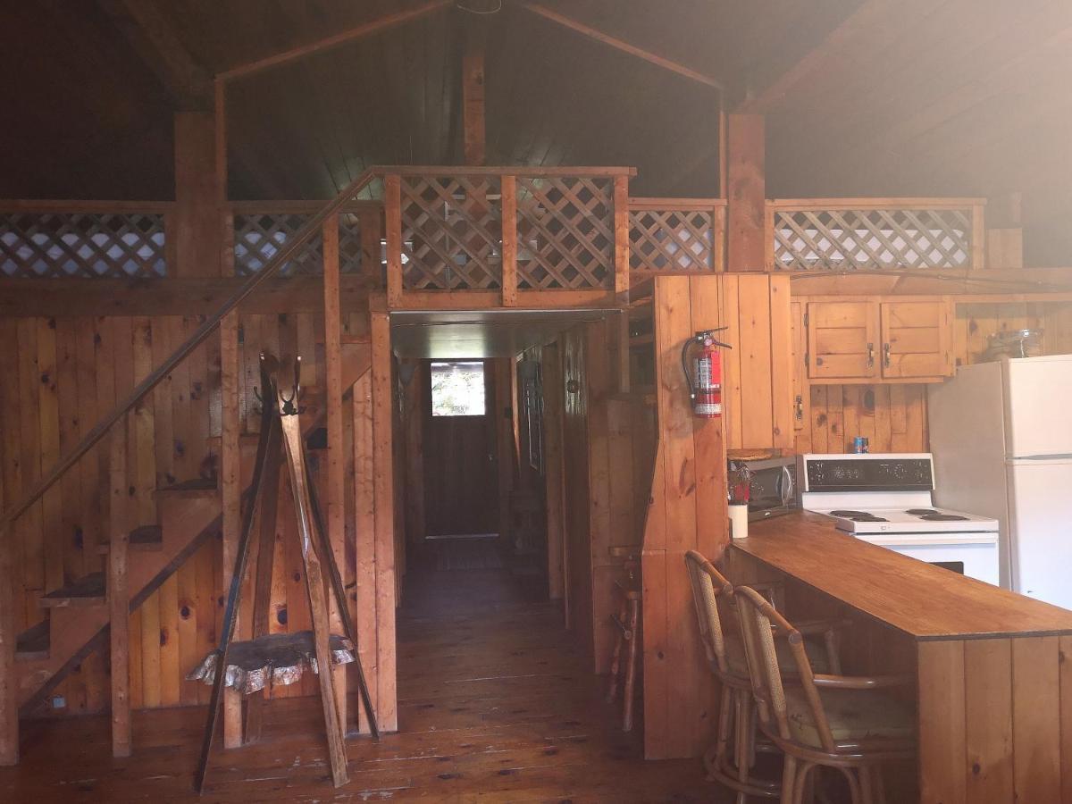 Mattawa River Resort Eksteriør bilde
