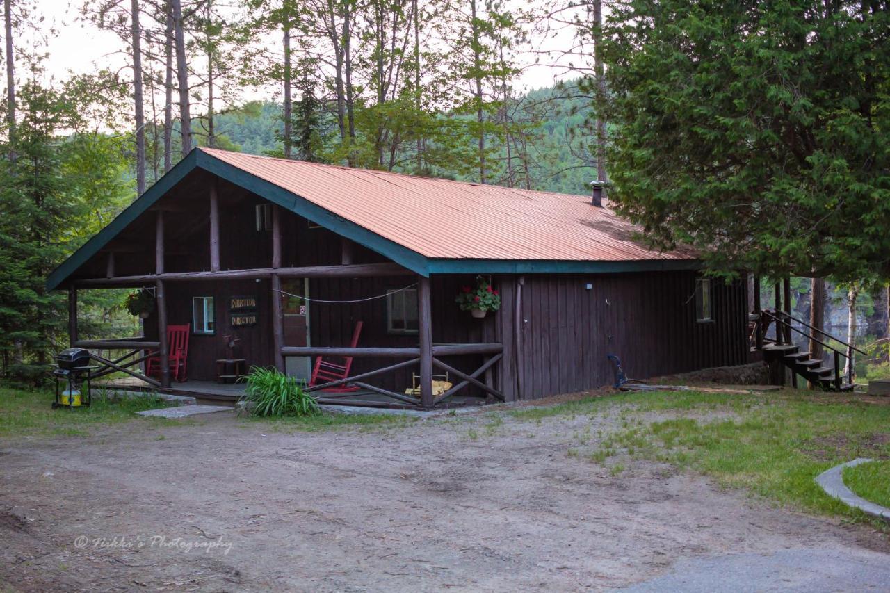 Mattawa River Resort Eksteriør bilde
