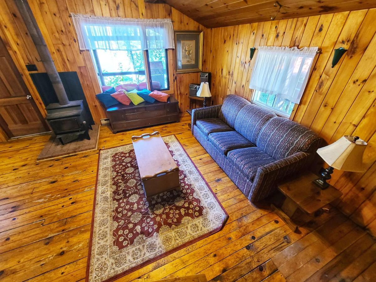 Mattawa River Resort Eksteriør bilde