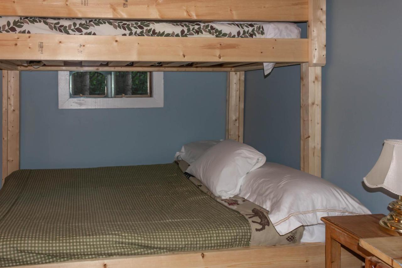 Mattawa River Resort Eksteriør bilde