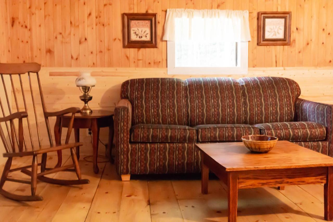 Mattawa River Resort Eksteriør bilde