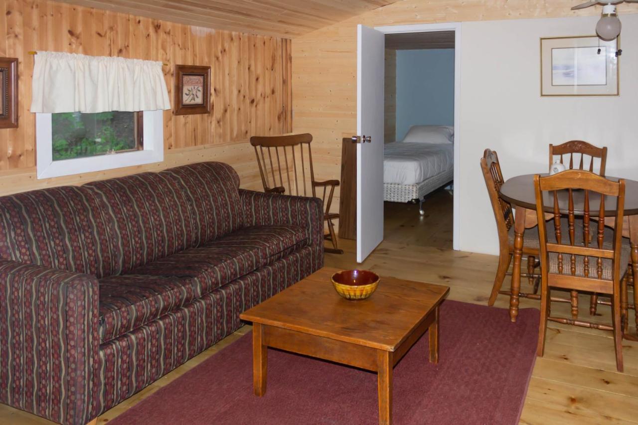 Mattawa River Resort Eksteriør bilde