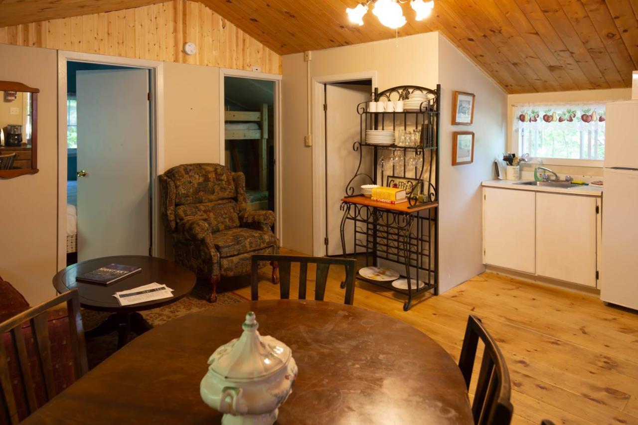 Mattawa River Resort Eksteriør bilde