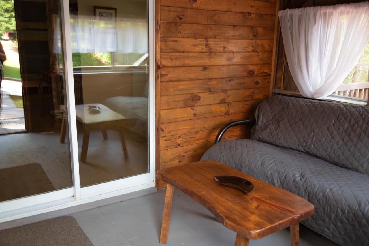Mattawa River Resort Eksteriør bilde