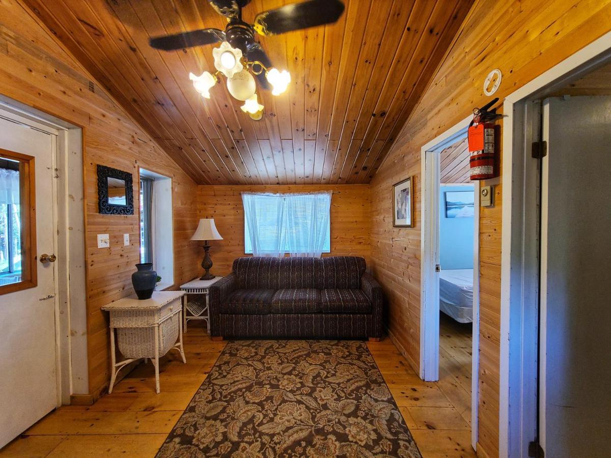 Mattawa River Resort Eksteriør bilde
