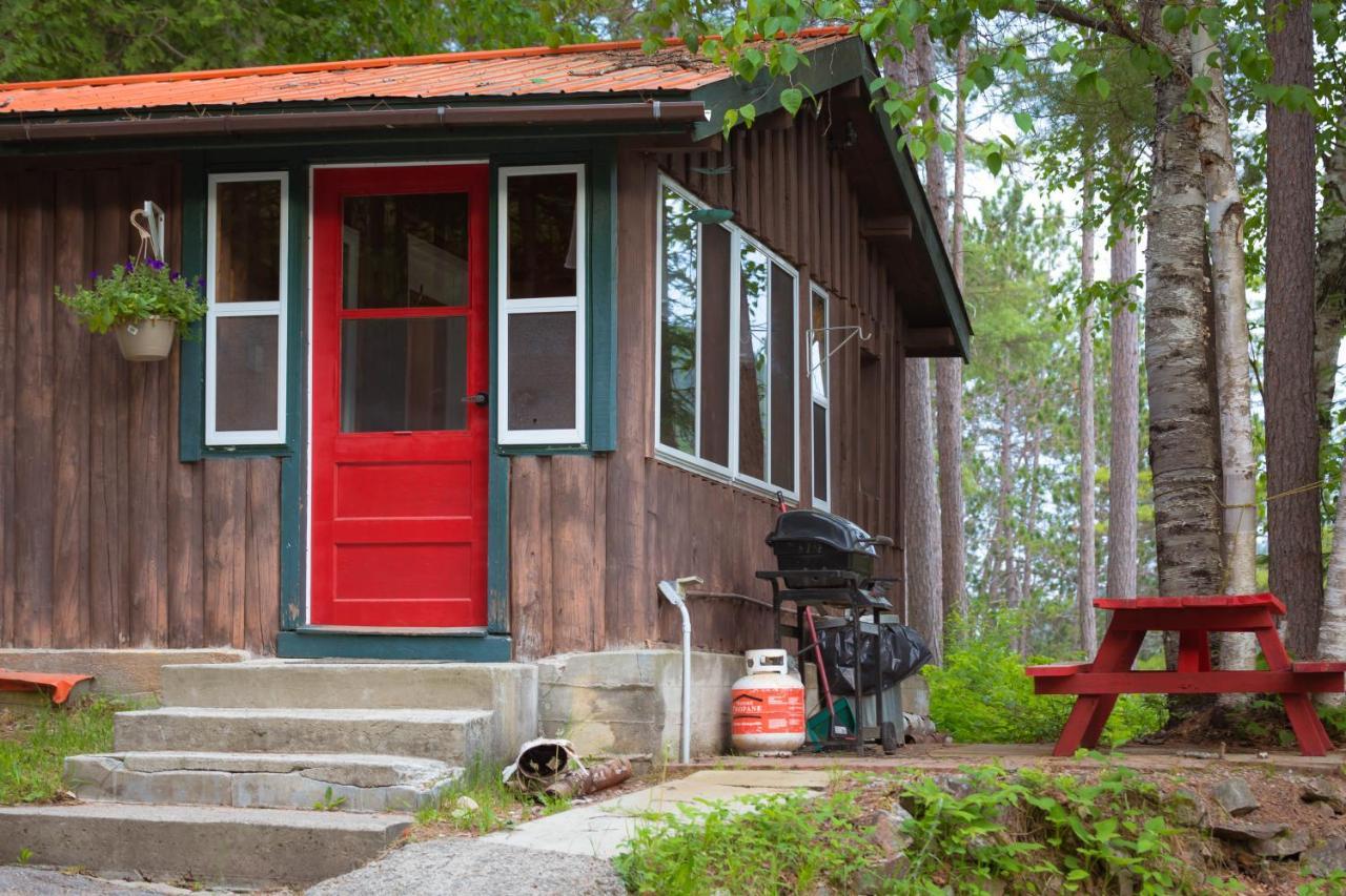 Mattawa River Resort Eksteriør bilde