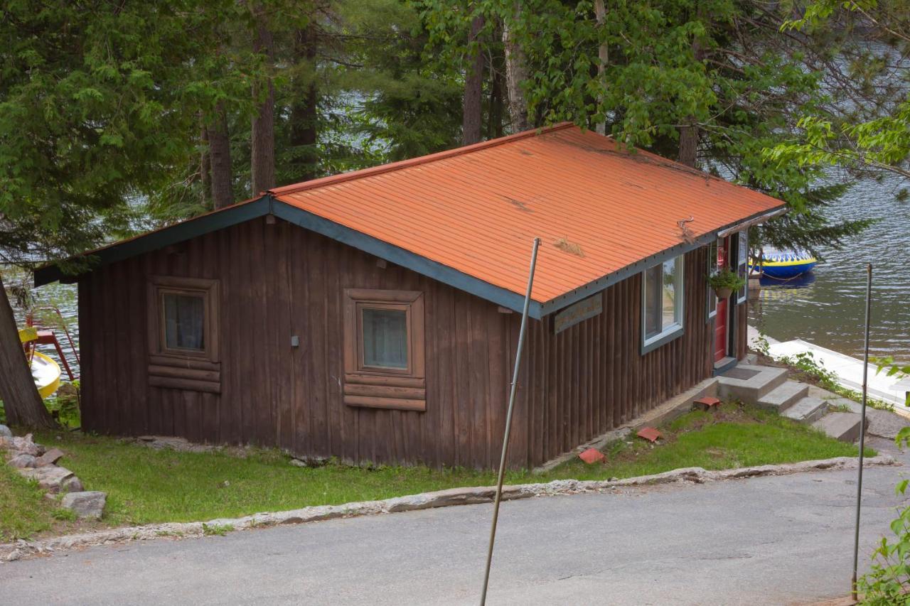 Mattawa River Resort Eksteriør bilde