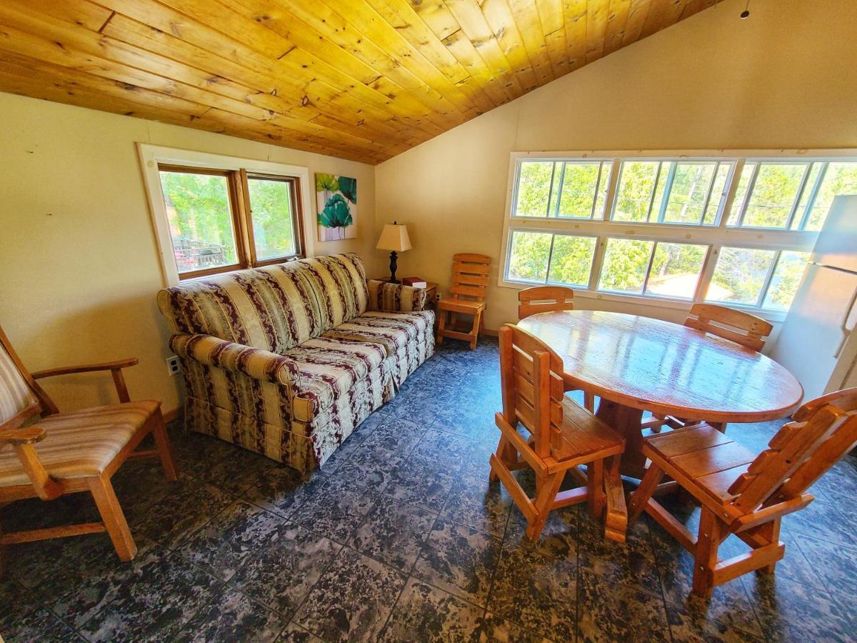 Mattawa River Resort Eksteriør bilde