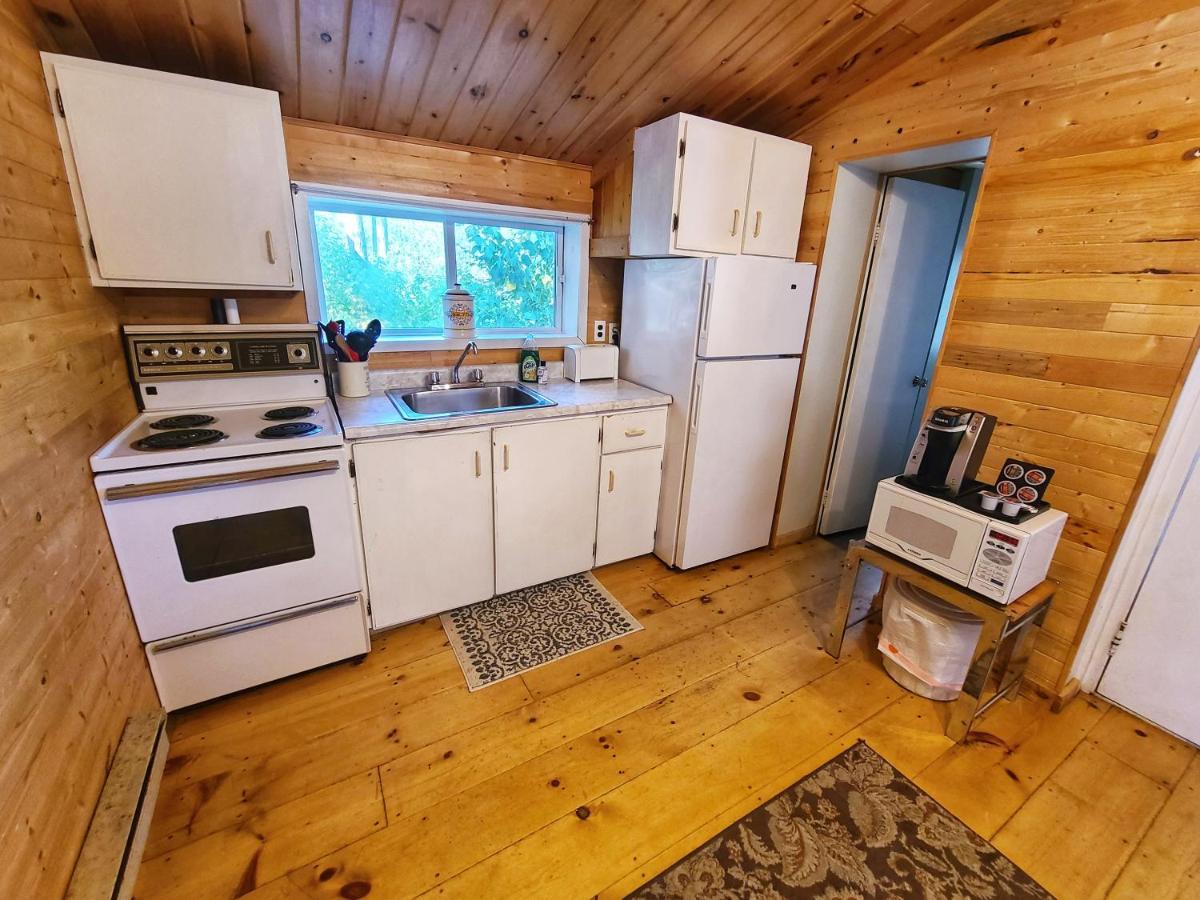 Mattawa River Resort Eksteriør bilde