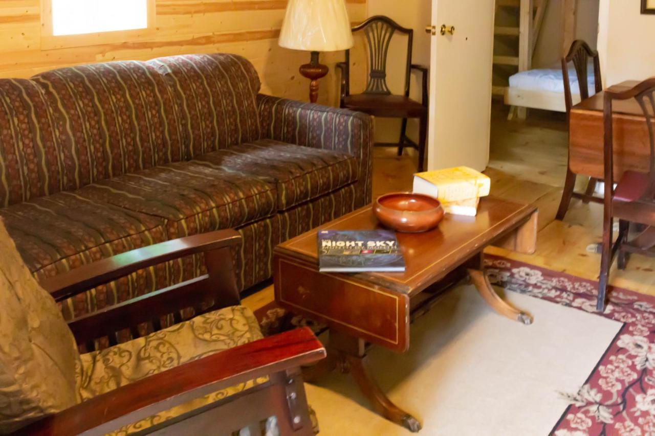 Mattawa River Resort Eksteriør bilde